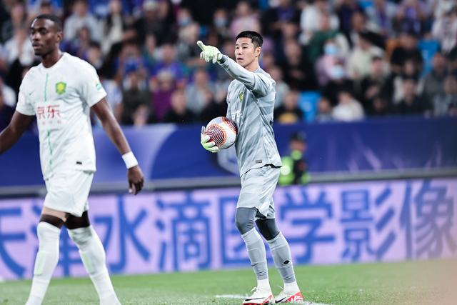 包含京鲁德比再现，国安客场与鲁能争夺胜利的词条