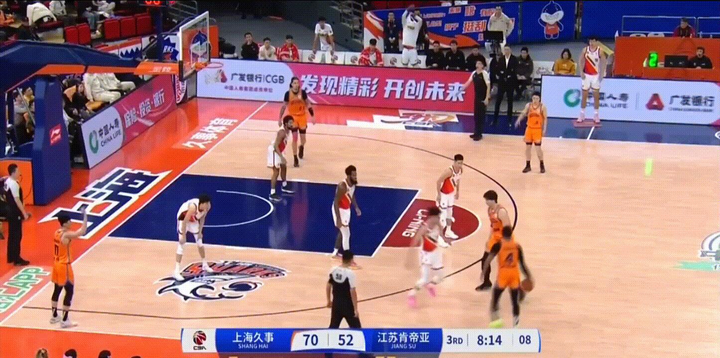 大比分胜出的球队将在本场比赛中投下脚跟！海南对阵江苏的简单介绍