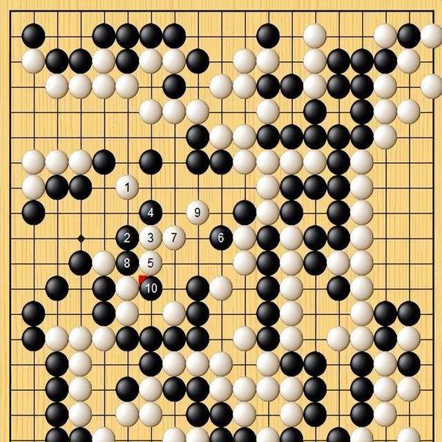 关于惊心动魄战局！胜负尚未分晓的信息