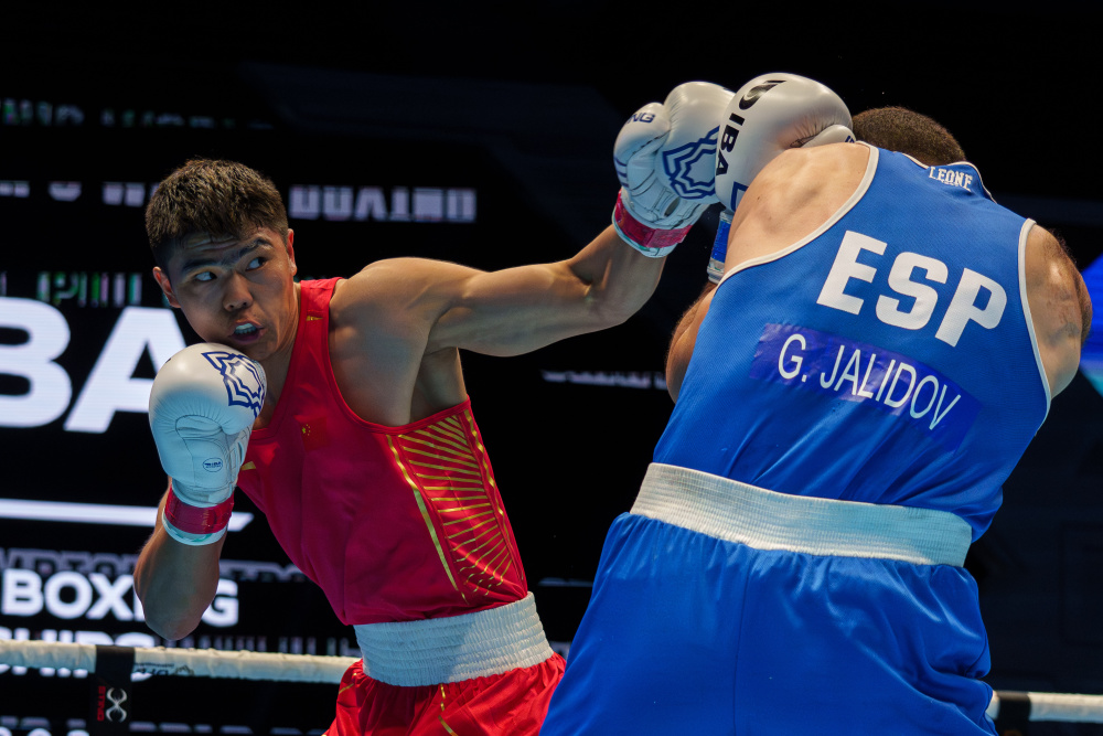 关于拳击决赛震撼开打,巅峰对决引爆全场的信息 关于拳击决赛震撼开打,巅峰对决引爆全场的信息