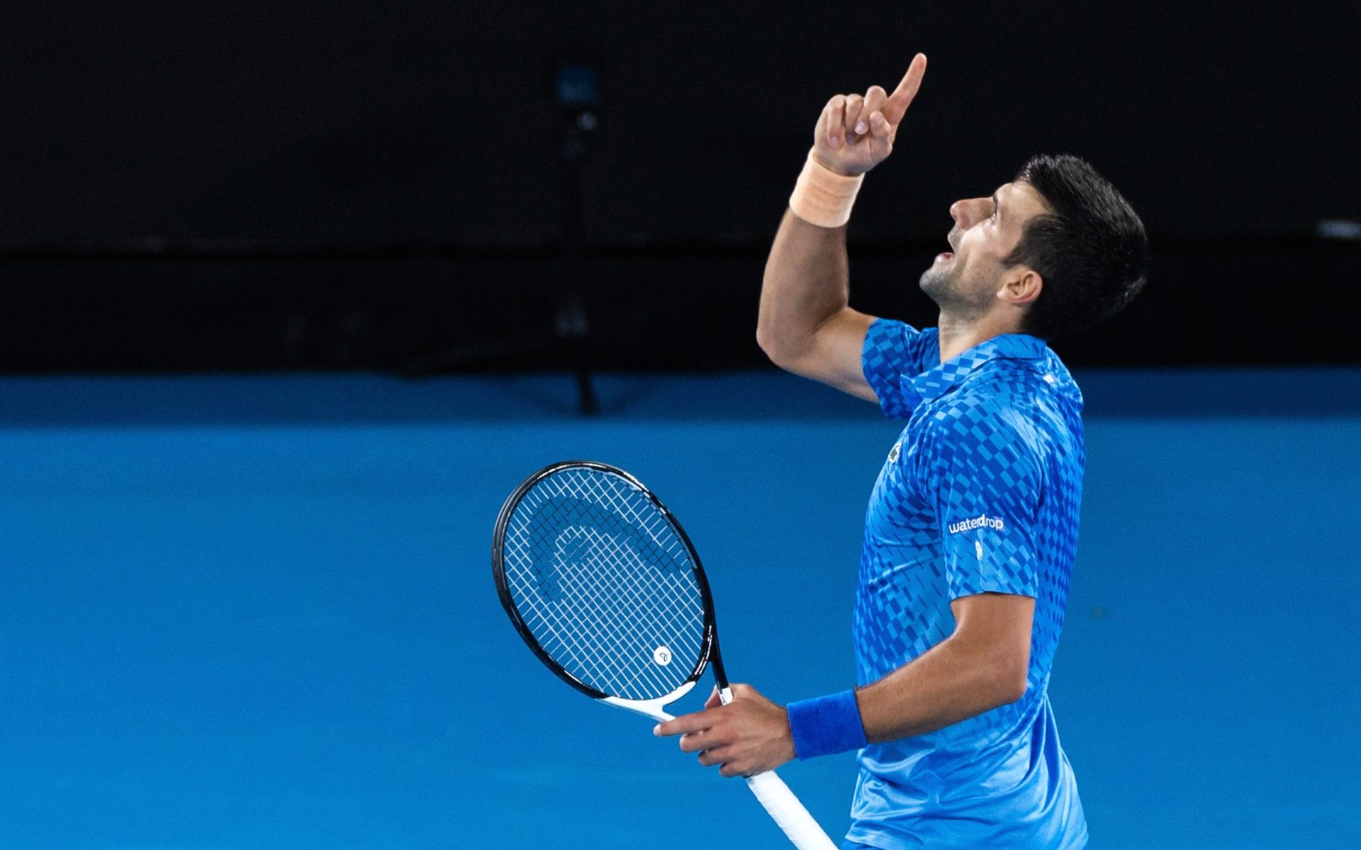 温网翻盘ATP总决赛，德约科维奇关键制胜的简单介绍