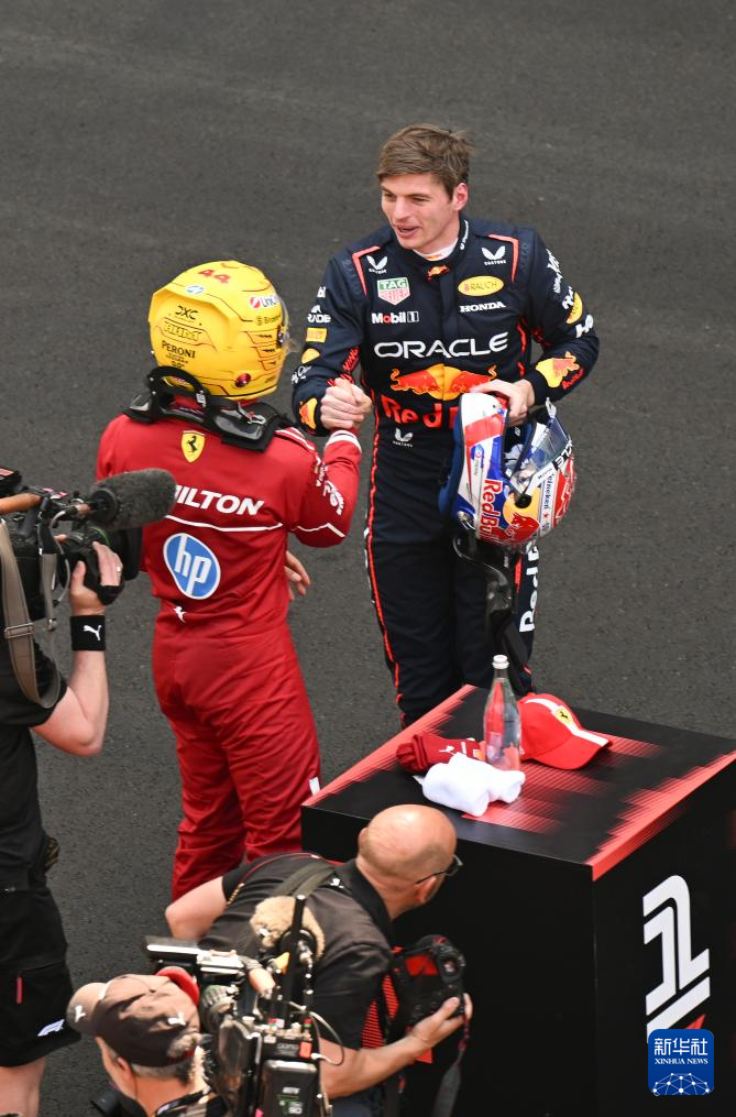 威廉姆斯险胜红牛车队，汉密尔顿关键制胜的简单介绍