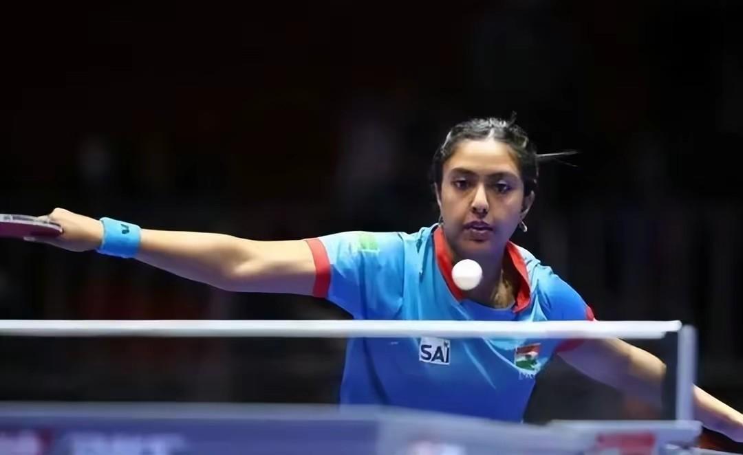 关于印度队力克泰国队，马琳关键制胜的信息