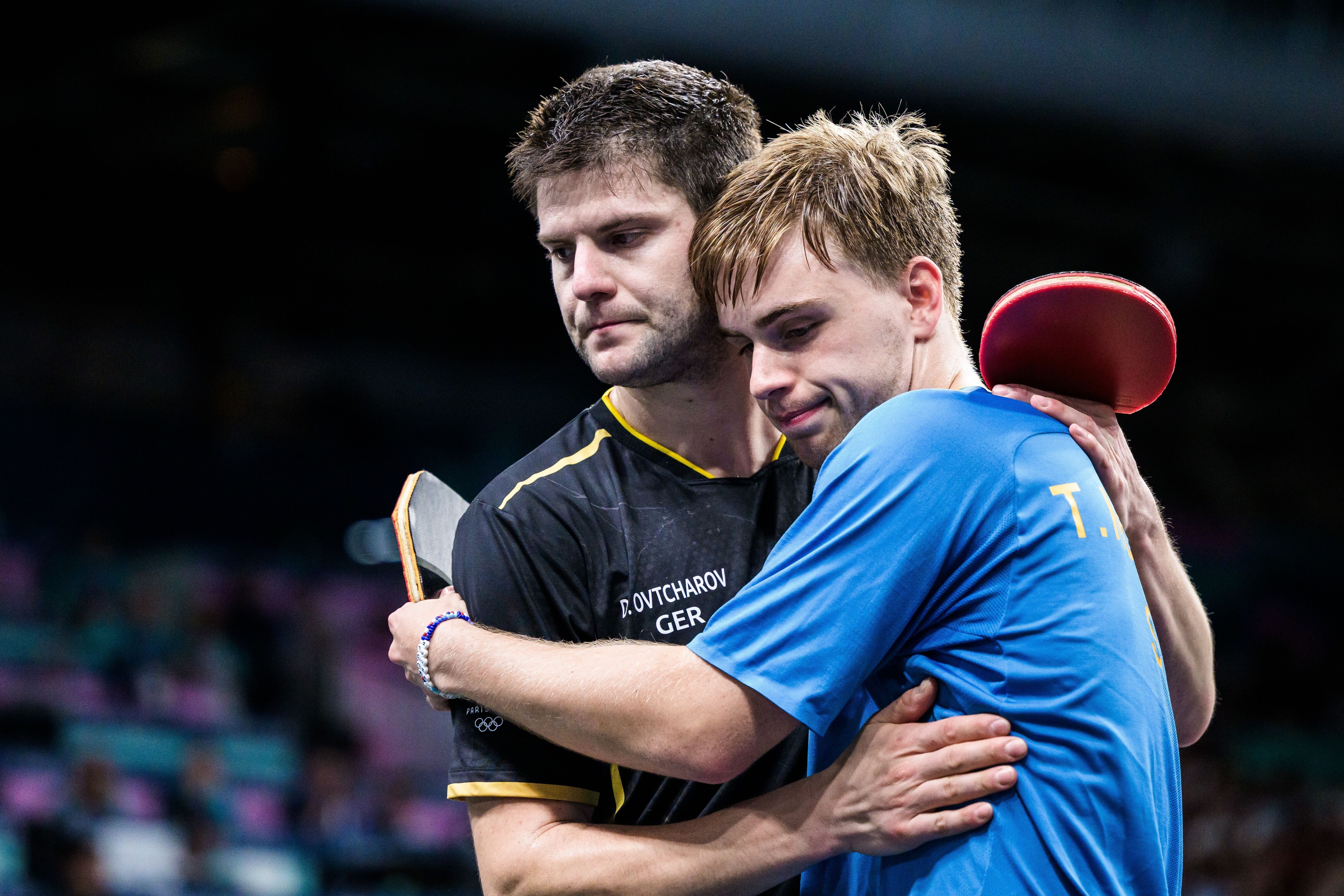 瑞典队绝杀德国队，林高远关键制胜的简单介绍