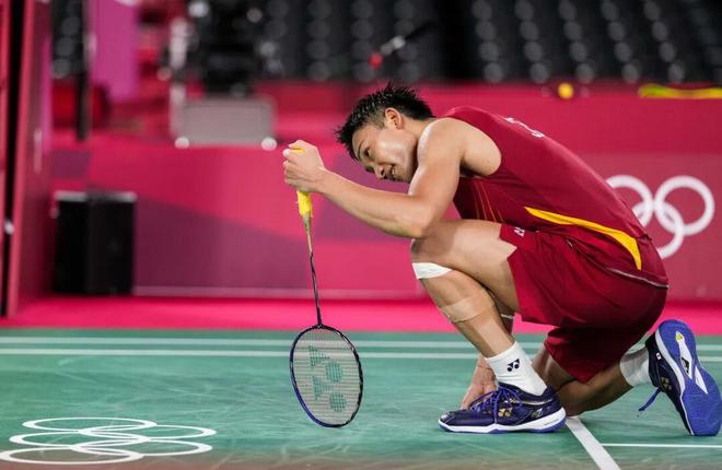 泰国队力克马来西亚队，桃田贤斗关键制胜的简单介绍