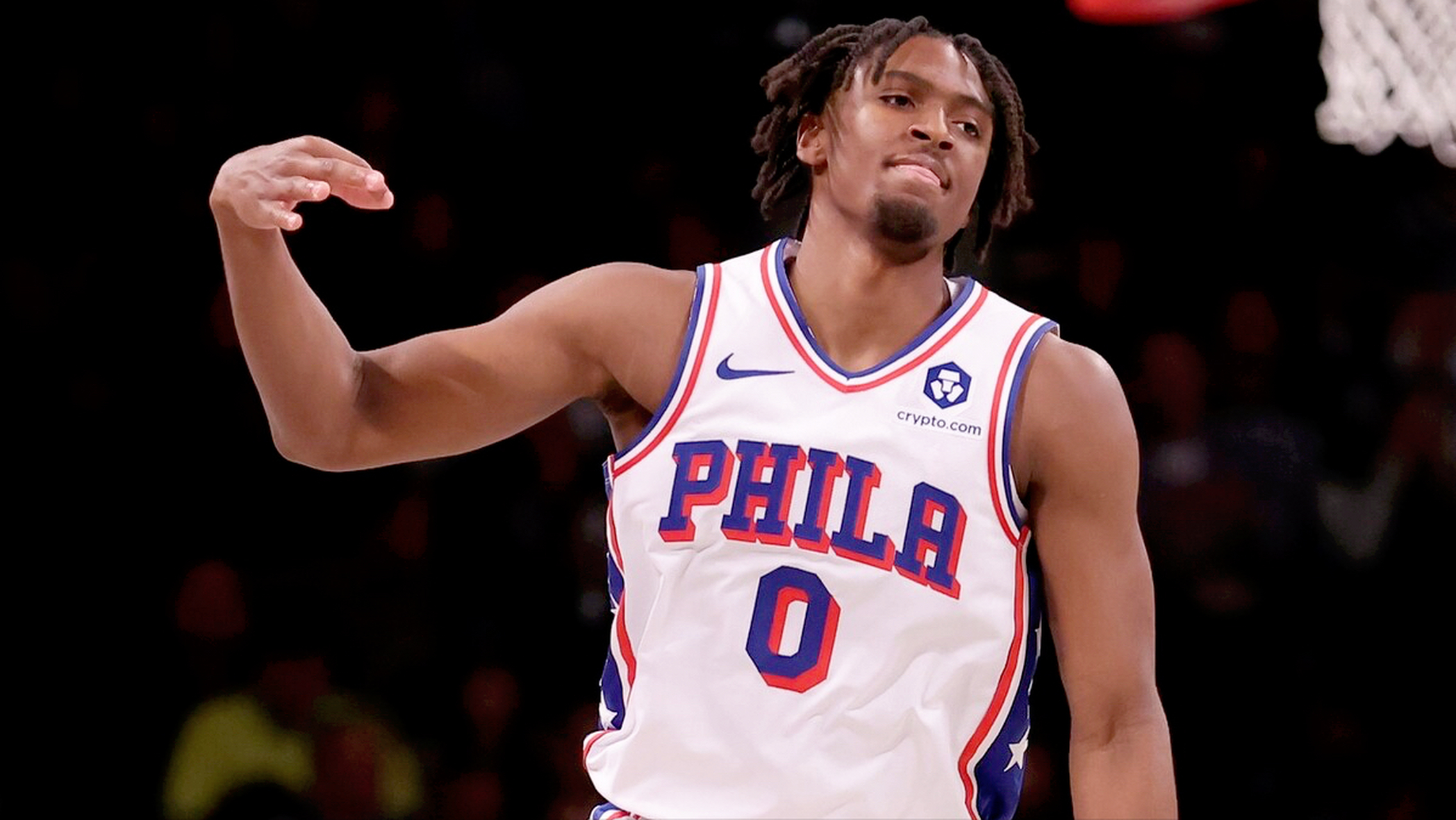 开云体育平台APP-雄鹿轻取篮网，恩比德高光表现