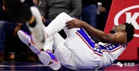 雄鹿轻取篮网,恩比德高光表现 雄鹿轻取篮网,恩比德高光表现