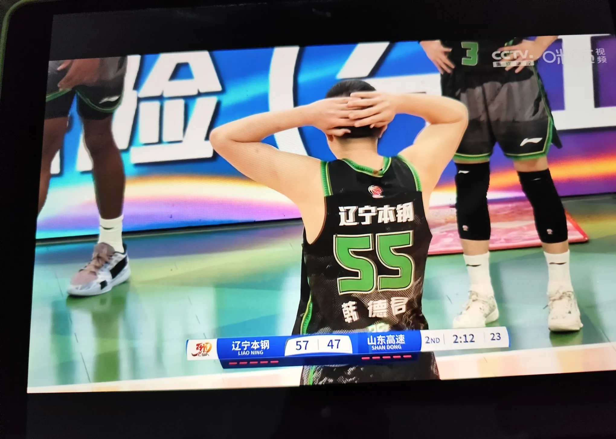 山东队逆转青岛队,高诗岩刷新纪录 山东队逆转青岛队,高诗岩刷新纪录