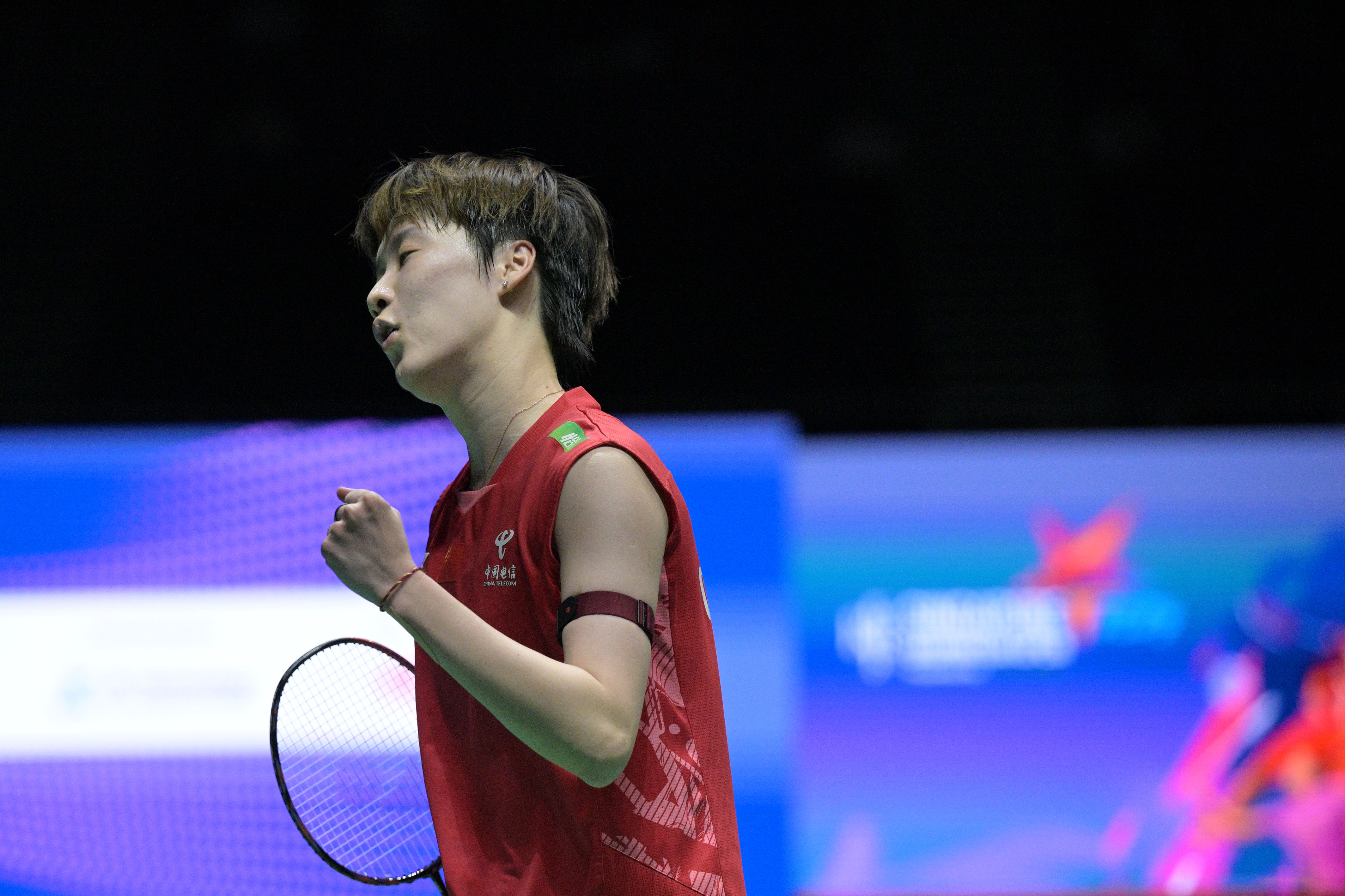 开云体育中国-马来西亚队绝杀泰国队，陈雨菲扛起全队