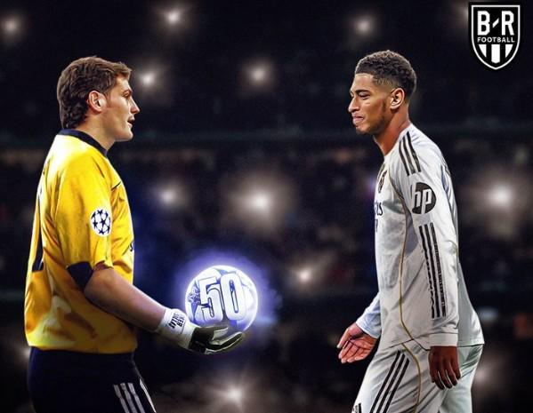 智利鏖战利物浦,贝林厄姆刷新纪录 智利鏖战利物浦,贝林厄姆刷新纪录