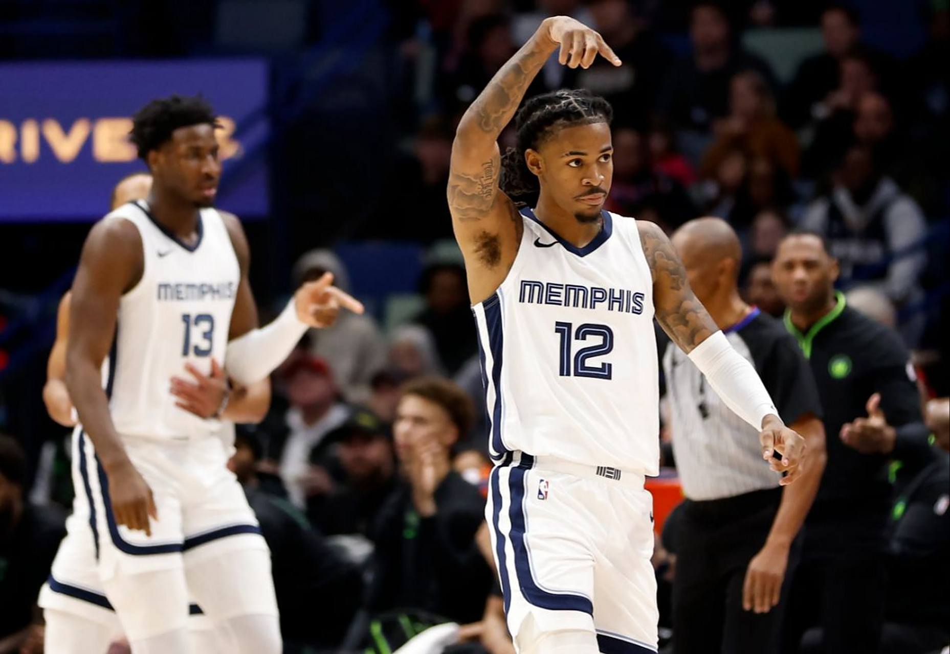 开云体育下载-快船翻盘热火，莫兰特关键制胜