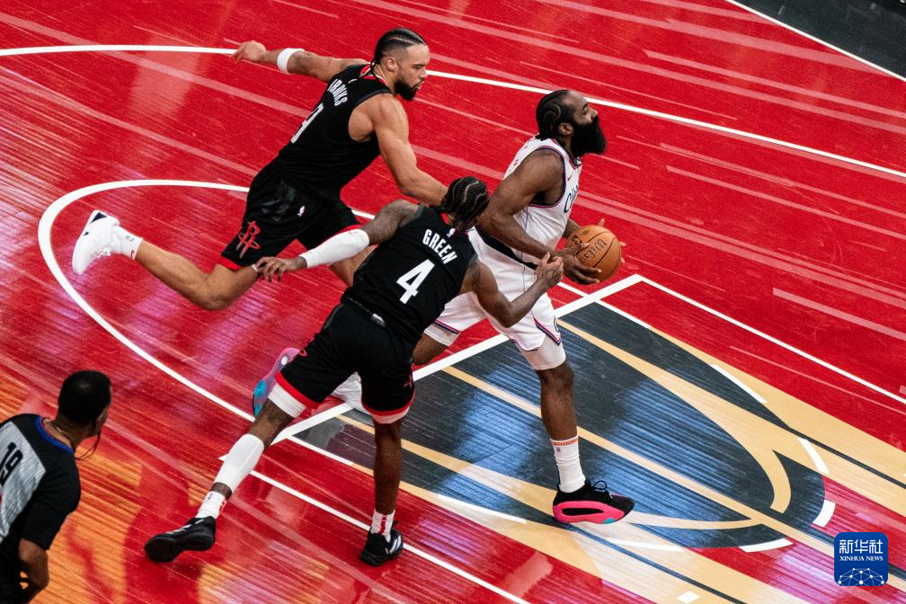 快船翻盘热火,莫兰特关键制胜 快船翻盘热火,莫兰特关键制胜