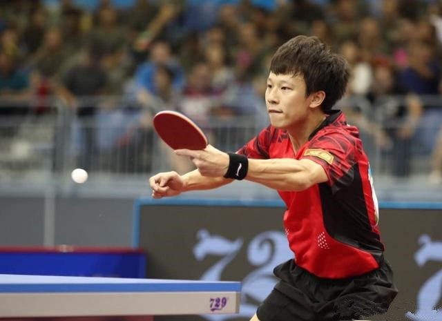 开云APP-德国队绝杀葡萄牙队，张继科状态火热