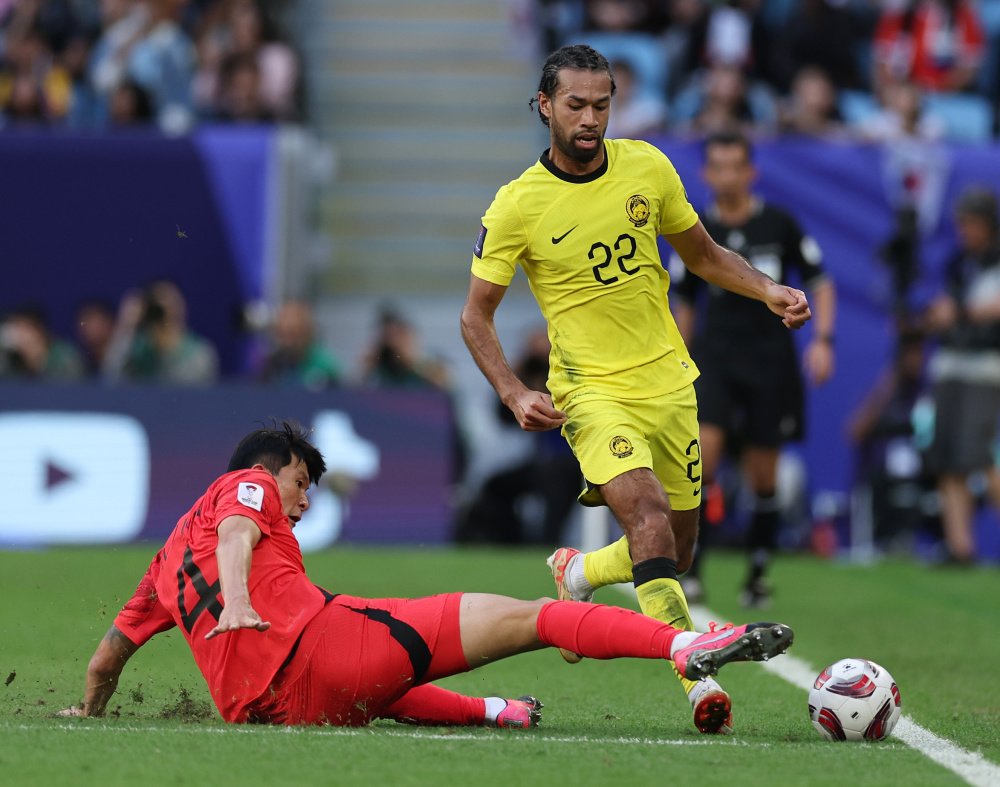 开云体育官方网站-马来西亚队险胜韩国队，马琳点燃赛场